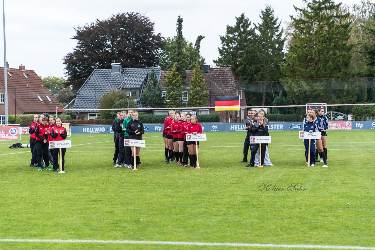 Bild 64 - wU16 Deutsche Meisterschaft